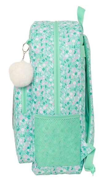 Safta Mochila Adaptable a Carro "Cuore" 30x46x14 cm