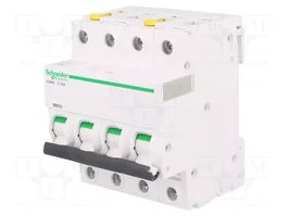 SCHNEIDER ELECTRIC iC60N 4 polos 32A Caract C