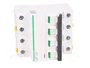 SCHNEIDER ELECTRIC iC60N 4 polos 32A Caract C