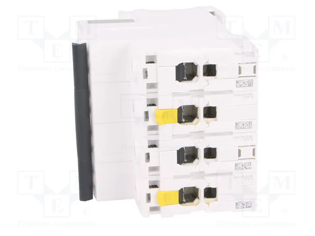 SCHNEIDER ELECTRIC iC60N 4 polos 32A Caract C