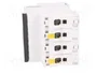 SCHNEIDER ELECTRIC iC60N 4 polos 32A Caract C