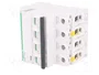 SCHNEIDER ELECTRIC iC60N 4 polos 32A Caract C