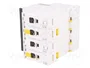 SCHNEIDER ELECTRIC iC60N 4 polos 32A Caract C