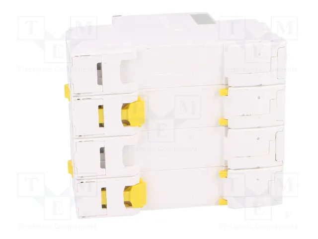 SCHNEIDER ELECTRIC iC60N 4 polos 32A Caract C