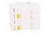 SCHNEIDER ELECTRIC iC60N 4 polos 32A Caract C