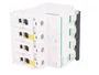 SCHNEIDER ELECTRIC iC60N 4 polos 32A Caract C