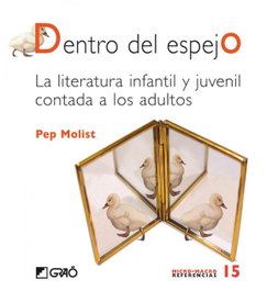 Dentro del espejo, Pep Molist - GRAO