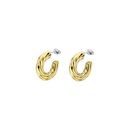 Pendientes Mujer Lotus LS2417-4/2 Dorado