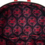 Loungefly Mochila Miles Morales Spider-Verse Marvel 26cm Cuero Vegano