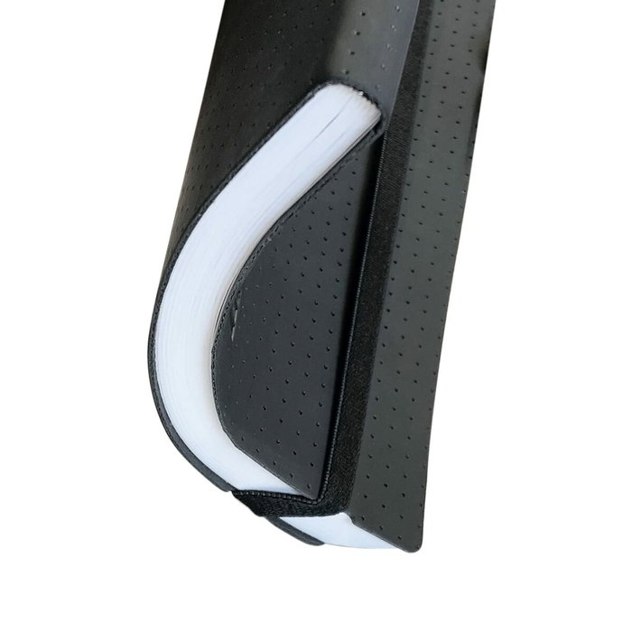 Finocam agenda 16 meses dotted y10 svh t/flexible negro 2023-2024 Finocam agenda 16 meses dotted y10 svh t/flexible negro 2023-2024