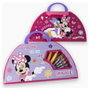 Cerdá Set Coloreable Minnie Disney 50 Piezas Rosa