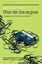 Uno de los suyos, José Luis Peñas - PENINSULA