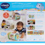 V-TECH Rodillo Mágico 3 en 1 Multiactividades