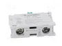 LOVATO ELECTRIC Bloques de Contactos Platinum 22mm NA de Frente