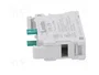 LOVATO ELECTRIC Bloques de Contactos Platinum 22mm NA de Frente