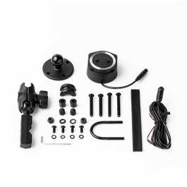 TomTom Kit de soporte para bicicleta + RAM para Rider 40/400