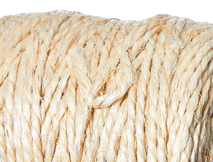 Liderpapel Cuerda Sisal 3 Cabos 2 kg