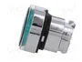 SCHNEIDER ELECTRIC Interruptor de presión Harmony XB4 22mm Verde