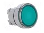 SCHNEIDER ELECTRIC Interruptor de presión Harmony XB4 22mm Verde