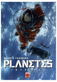 Panini España S.A. Planetes Integral Nueva Edición
