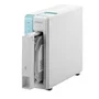 NAS QNAP TS-131K/ 1 Bahía 3.5"- 2.5"/ 1GB DDR3/ Formato Torre