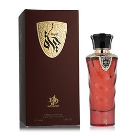 Al Wataniah Hayat Eau de Parfum 100 ml Vaporizador