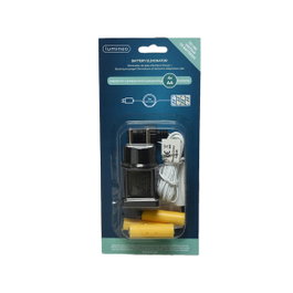 Lumineo Eliminador de pilas 6V para 4xAA