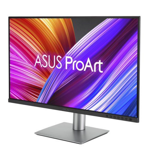 ASUS ProArt PA279CRV Monitor 4K UHD de 27 pulgadas IPS Negro