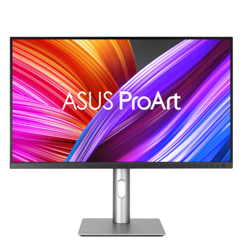 ASUS ProArt PA279CRV Monitor 4K UHD de 27 pulgadas IPS Negro