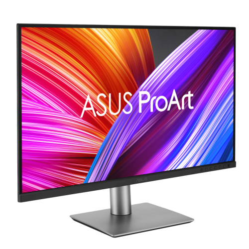 ASUS ProArt PA279CRV Monitor 4K UHD de 27 pulgadas IPS Negro