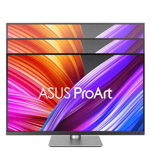 ASUS ProArt PA279CRV Monitor 4K UHD de 27 pulgadas IPS Negro