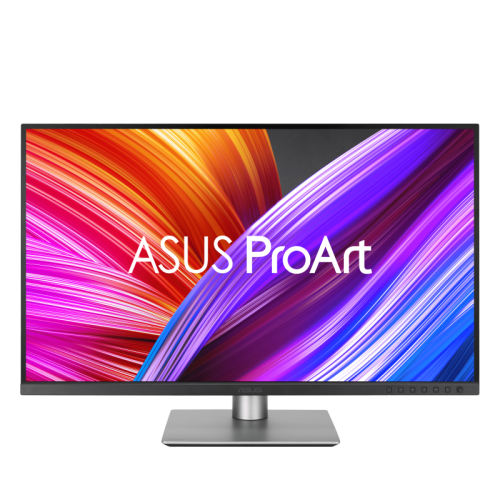 ASUS ProArt PA279CRV Monitor 4K UHD de 27 pulgadas IPS Negro