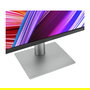 ASUS ProArt PA279CRV Monitor 27" 4K UHD (3840x2160) IPS HDR400 99% DCI-P3 USB-C 96W Pantalla para Diseño Gráfico Negro