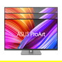 ASUS ProArt PA279CRV Monitor 27" 4K UHD (3840x2160) IPS HDR400 99% DCI-P3 USB-C 96W Pantalla para Diseño Gráfico Negro