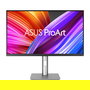 ASUS ProArt PA279CRV Monitor 27" 4K UHD (3840x2160) IPS HDR400 99% DCI-P3 USB-C 96W Pantalla para Diseño Gráfico Negro