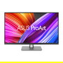 ASUS ProArt PA279CRV Monitor 27" 4K UHD (3840x2160) IPS HDR400 99% DCI-P3 USB-C 96W Pantalla para Diseño Gráfico Negro