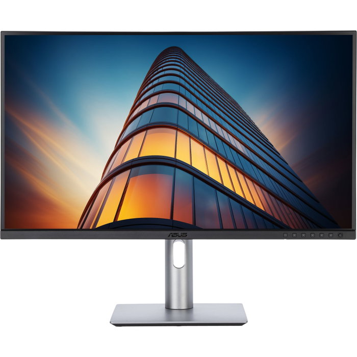ASUS ProArt PA279CRV Monitor 4K UHD de 27 pulgadas IPS Negro
