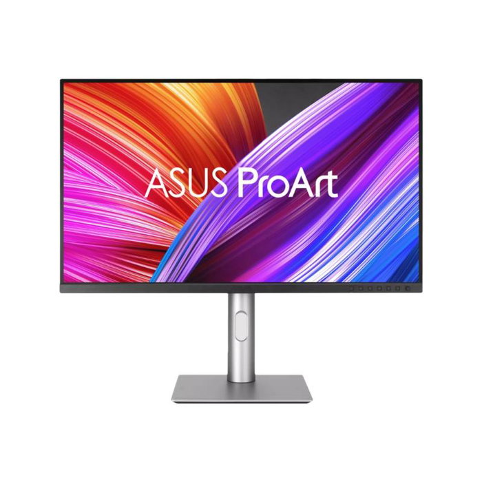 ASUS ProArt PA279CRV Monitor 27 pulgadas 4K IPS USB-C HDR10 Altavoces (90LM08E0-B01K70) ASUS ProArt PA279CRV Monitor 27 pulgadas 4K IPS USB-C HDR10 Altavoces (90LM08E0-B01K70)