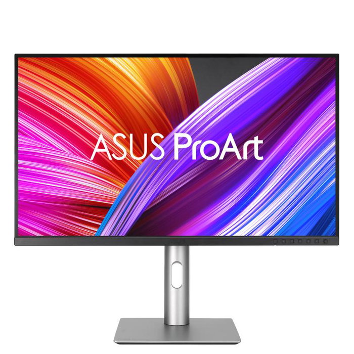 ASUS ProArt PA279CRV Monitor 27 pulgadas 4K IPS USB-C HDR10 Altavoces (90LM08E0-B01K70) ASUS ProArt PA279CRV Monitor 27 pulgadas 4K IPS USB-C HDR10 Altavoces (90LM08E0-B01K70)