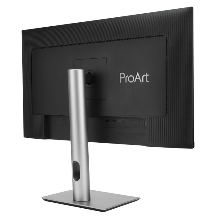 ASUS ProArt PA279CRV Monitor 4K UHD de 27 pulgadas IPS Negro