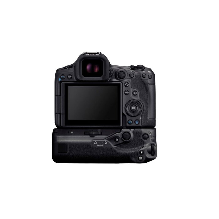 Cable Canon BG-R20EP