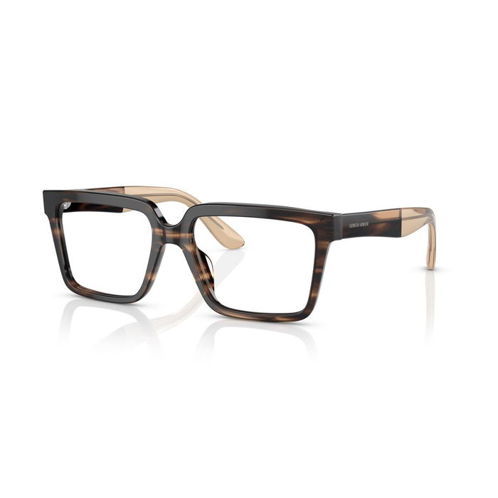 Montura de Gafas Unisex Armani 0AR7230U