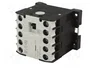 EATON ELECTRIC DILEM4-24VAC Contactor 4-polar 9A 24VAC