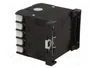 EATON ELECTRIC DILEM4-24VAC Contactor 4-polar 9A 24VAC