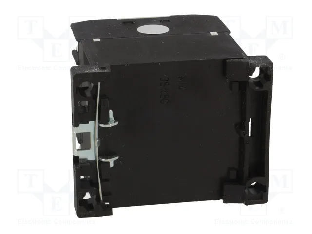 EATON ELECTRIC DILEM4-24VAC Contactor 4-polar 9A 24VAC