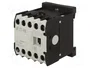 EATON ELECTRIC DILEM4-24VAC Contactor 4-polar 9A 24VAC