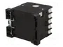 EATON ELECTRIC DILEM4-24VAC Contactor 4-polar 9A 24VAC