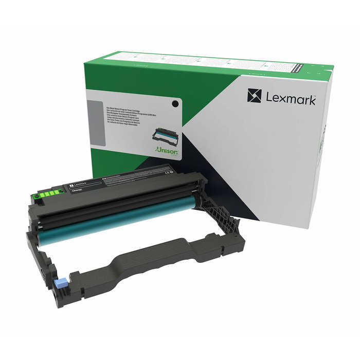 Lexmark B220Z00 Unidad de tambor Negro