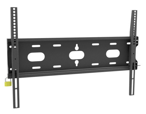 iiyama MD-WM6040 Soporte de Pared Negro