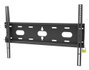 iiyama MD-WM6040 Soporte de Pared Negro
